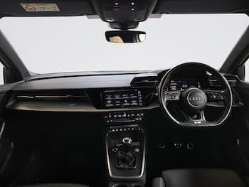 Used Audi A3 2020 for sale - 79619211: Photo