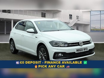 Volkswagen - Polo