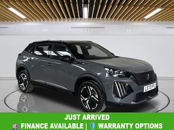 Used Peugeot 2008 2023 for sale - 79795710: Photo