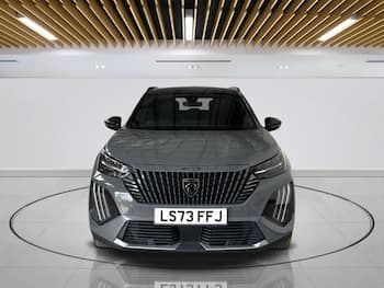 Used Peugeot 2008 2023 for sale - 79795710: Photo