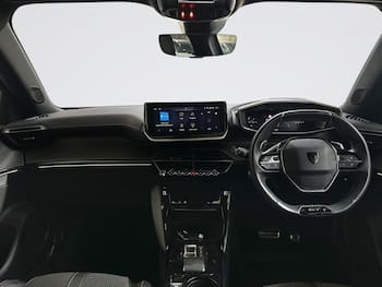 Used Peugeot 2008 2023 for sale - 79795710: Photo