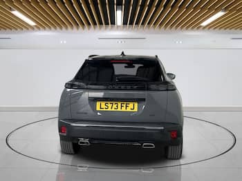 Used Peugeot 2008 2023 for sale - 79795710: Photo