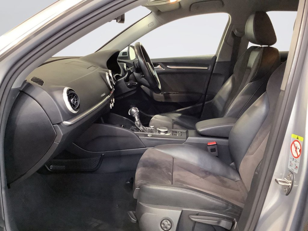 Used Audi A3 2017 for sale - 77512528: Photo 12