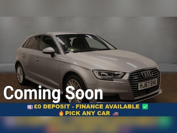 Used Audi A3 2017 for sale - 77512528: Photo