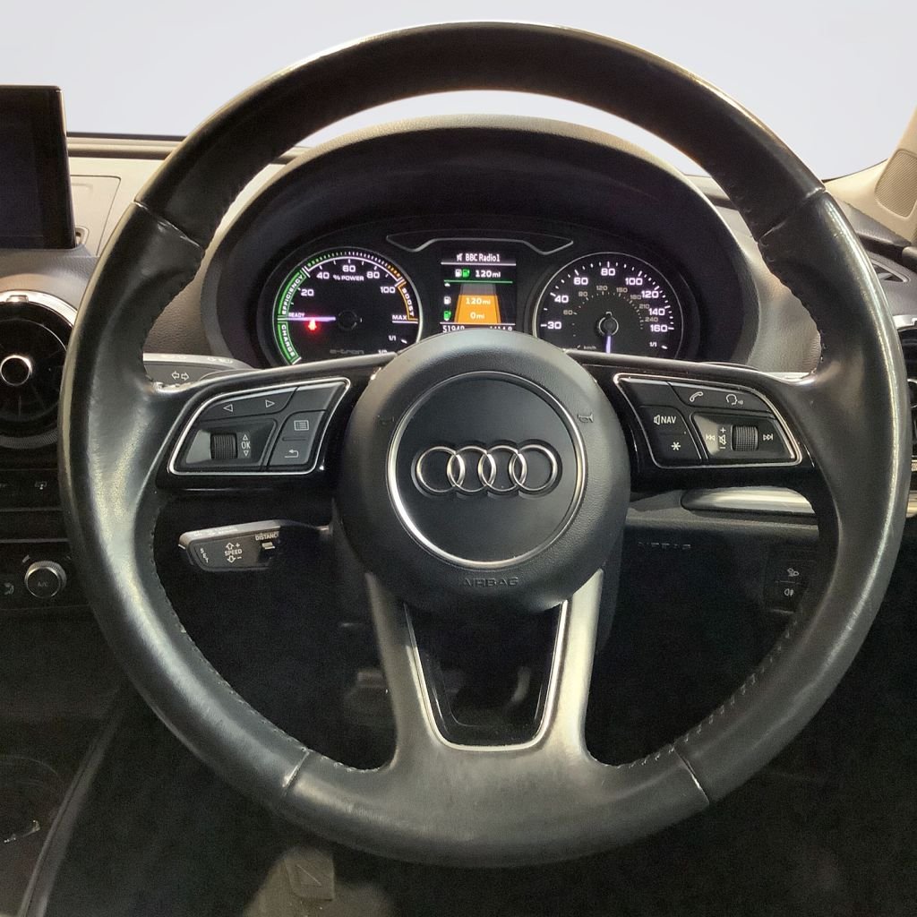 Used Audi A3 2017 for sale - 77512528: Photo 20