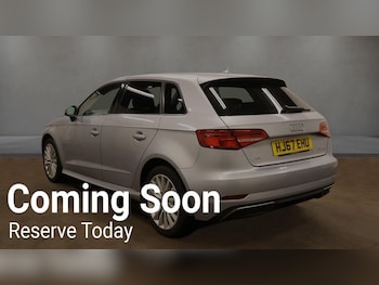 Used Audi A3 2017 for sale - 77512528: Photo