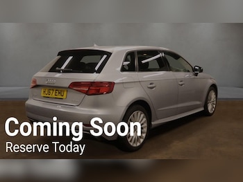 Used Audi A3 2017 for sale - 77512528: Photo