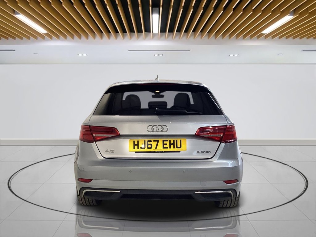 Used Audi A3 2017 for sale - 77512528: Photo 6