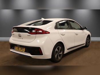 Used Hyundai IONIQ 2018 for sale - 79245020: Photo