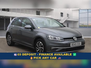2019 (69) - 1.5 TSI EVO 150 Match 5dr
