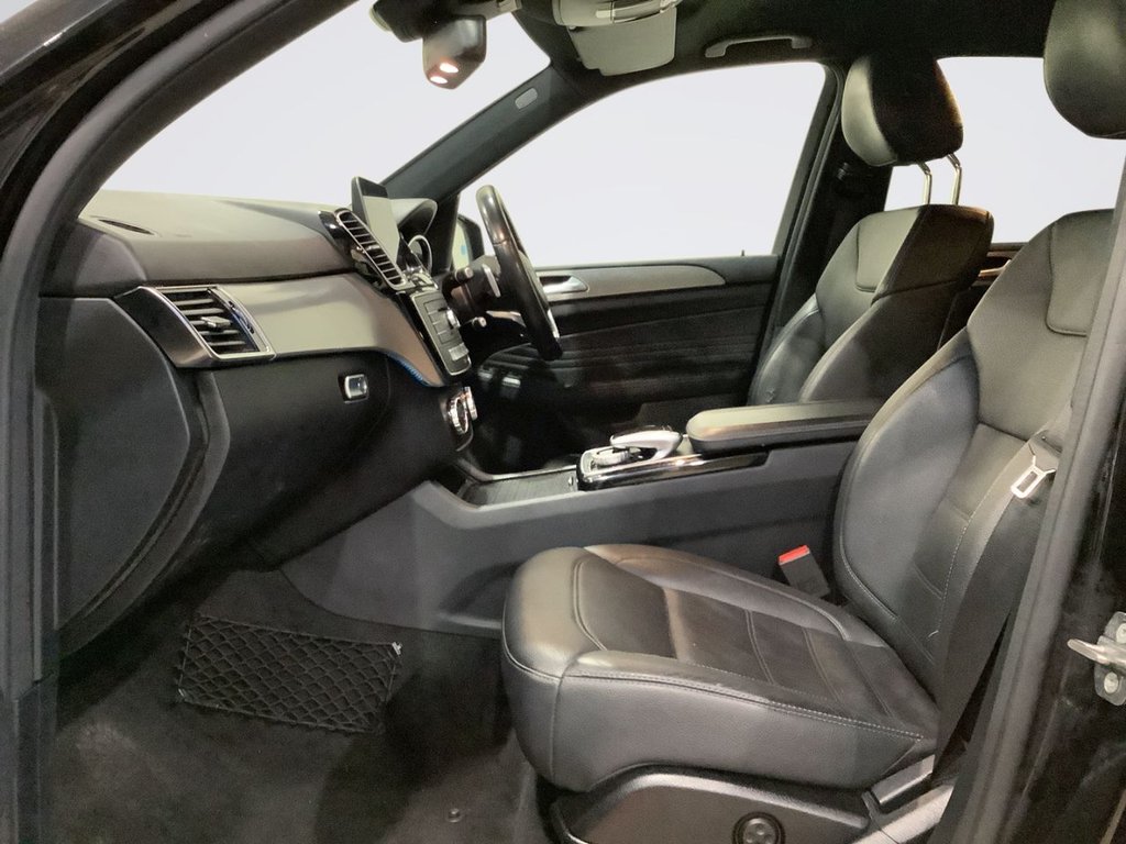 Used Mercedes-Benz GLE 2018 for sale - 77786013: Photo 13