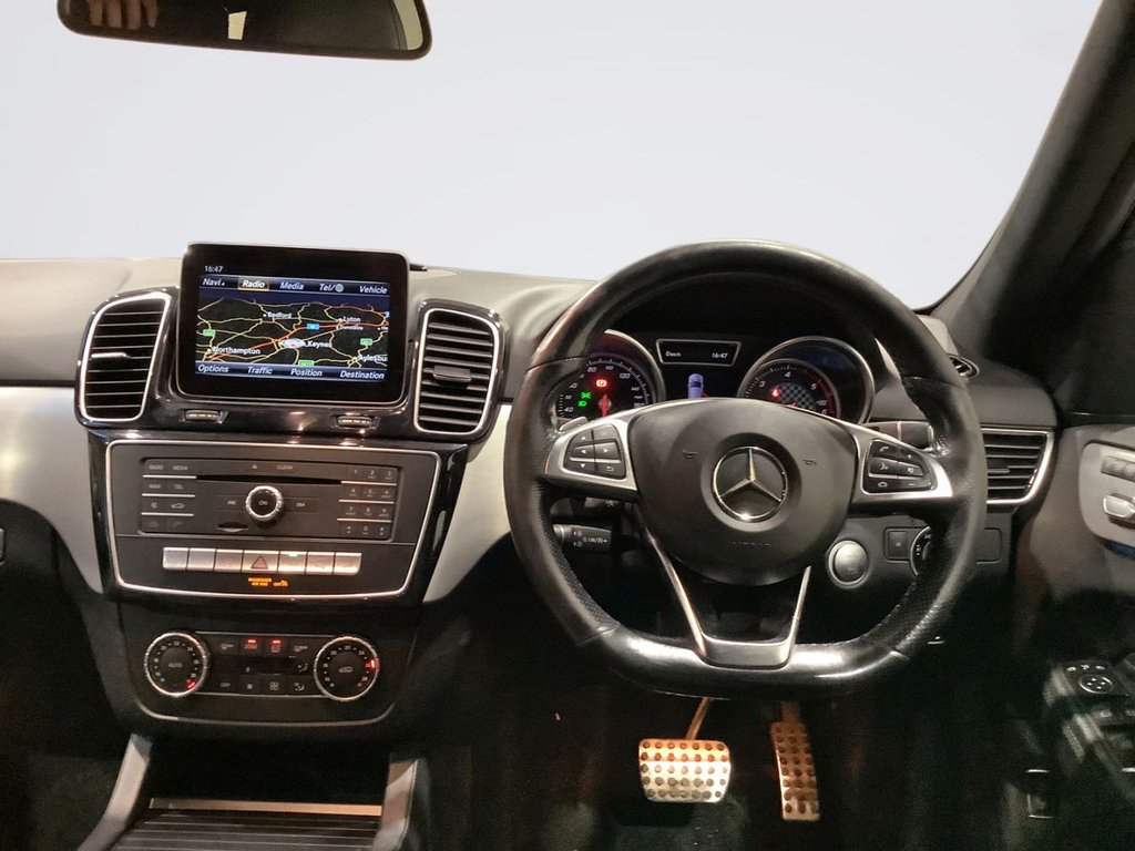 Used Mercedes-Benz GLE 2018 for sale - 77786013: Photo 16