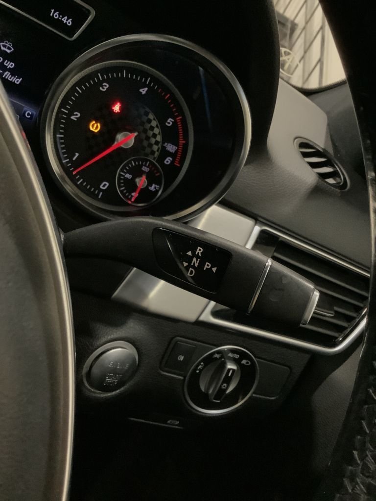 Used Mercedes-Benz GLE 2018 for sale - 77786013: Photo 22