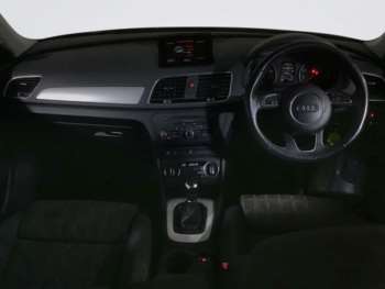 Used Audi Q3 2018 for sale - 74893160: Photo