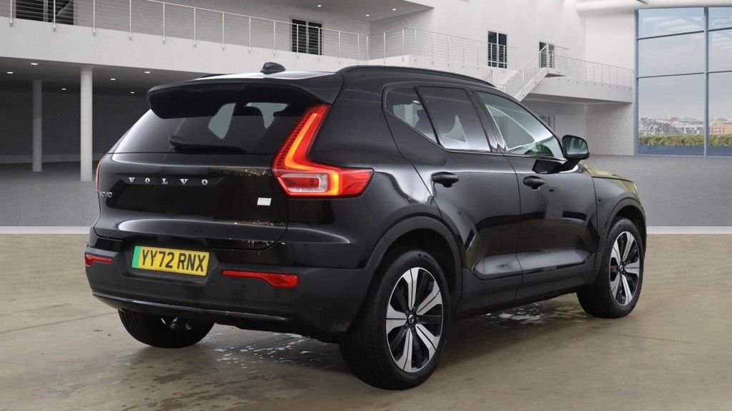 Used Volvo XC40 2022 for sale - 77302575: Photo 10