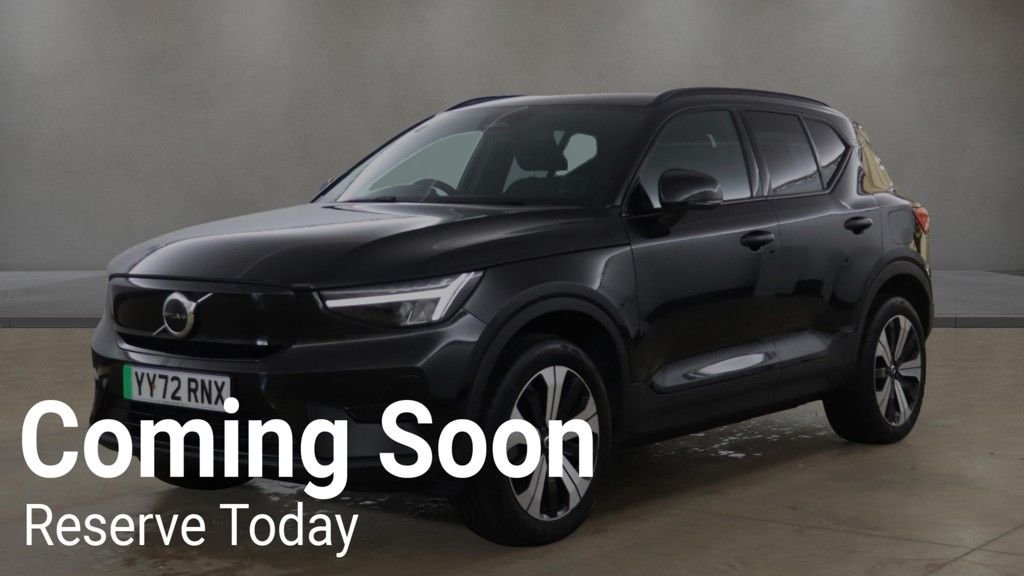 Used Volvo XC40 2022 for sale - 77302575: Photo 2