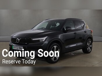 Used Volvo XC40 2022 for sale - 77302575: Photo