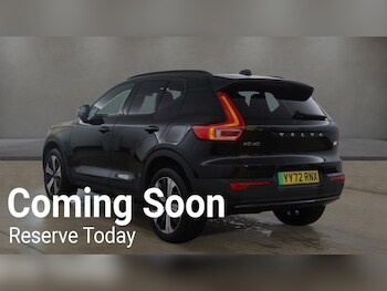 Used Volvo XC40 2022 for sale - 77302575: Photo