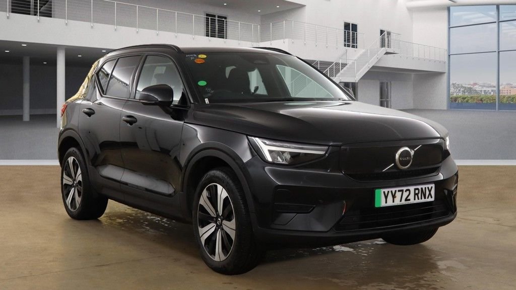 Used Volvo XC40 2022 for sale - 77302575: Photo 7
