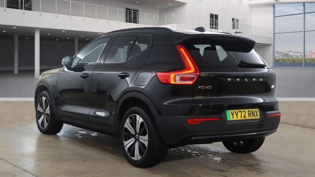 Used Volvo XC40 2022 for sale - 77302575: Photo 9