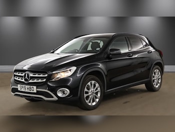 Used Mercedes-Benz GLA 2019 for sale - 79598894: Photo