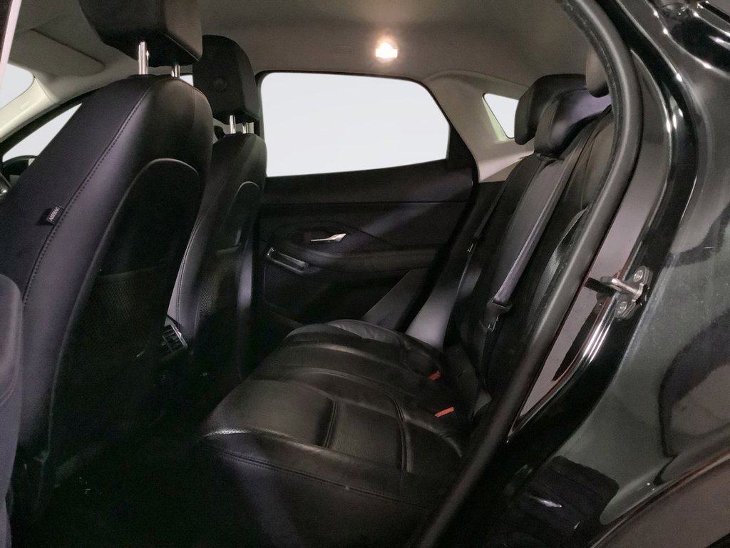 Used Jaguar E-Pace 2018 for sale - 76590963: Photo 13
