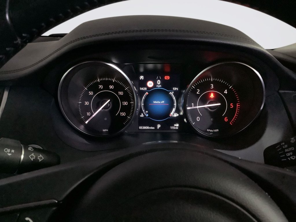 Used Jaguar E-Pace 2018 for sale - 76590963: Photo 18