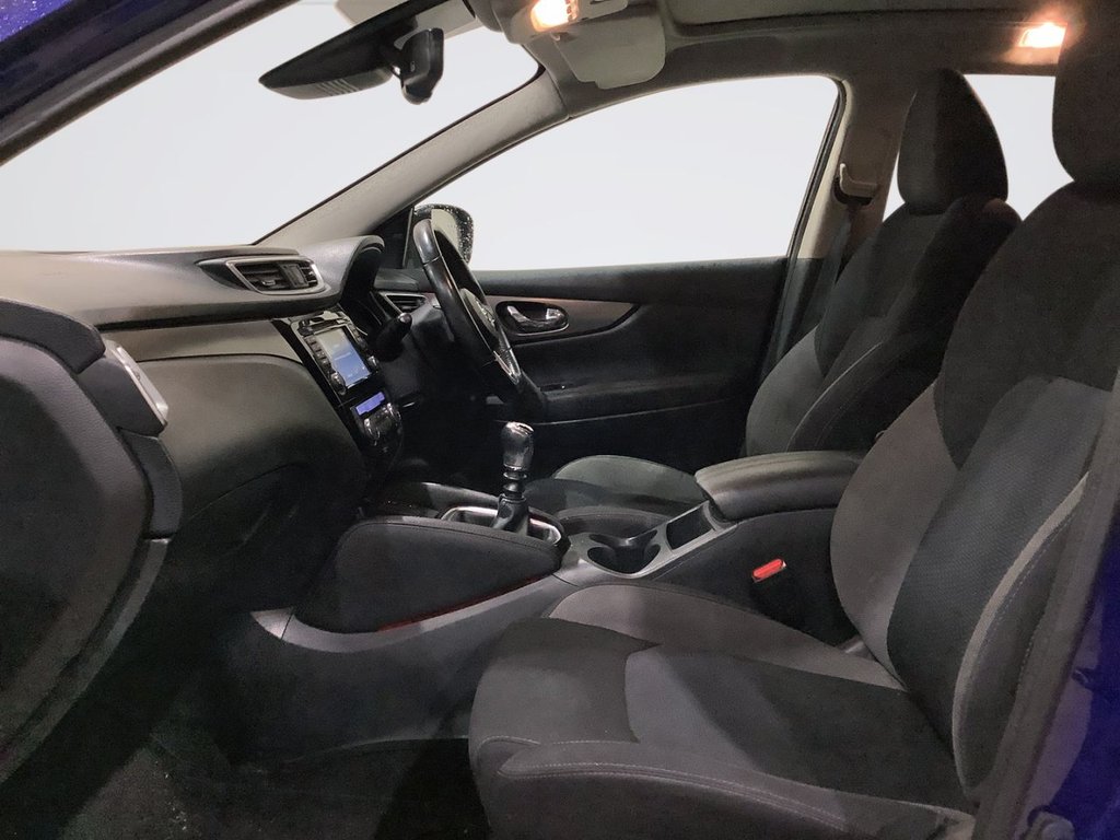 Used Nissan Qashqai 2018 for sale - 77571638: Photo 12