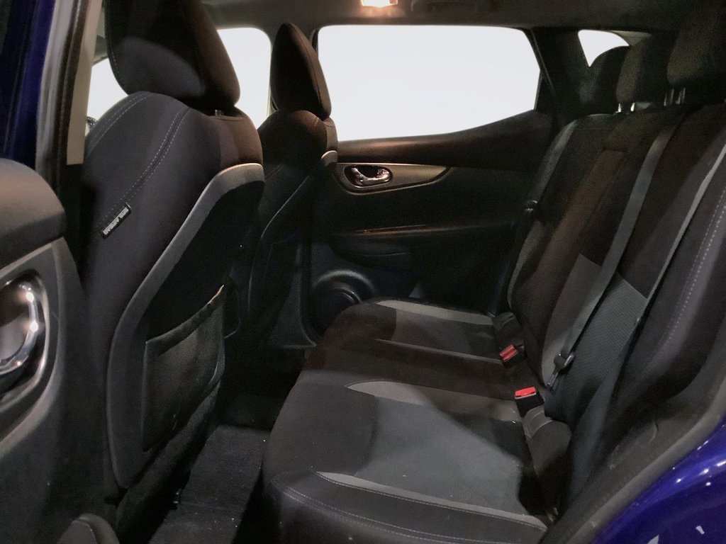 Used Nissan Qashqai 2018 for sale - 77571638: Photo 13