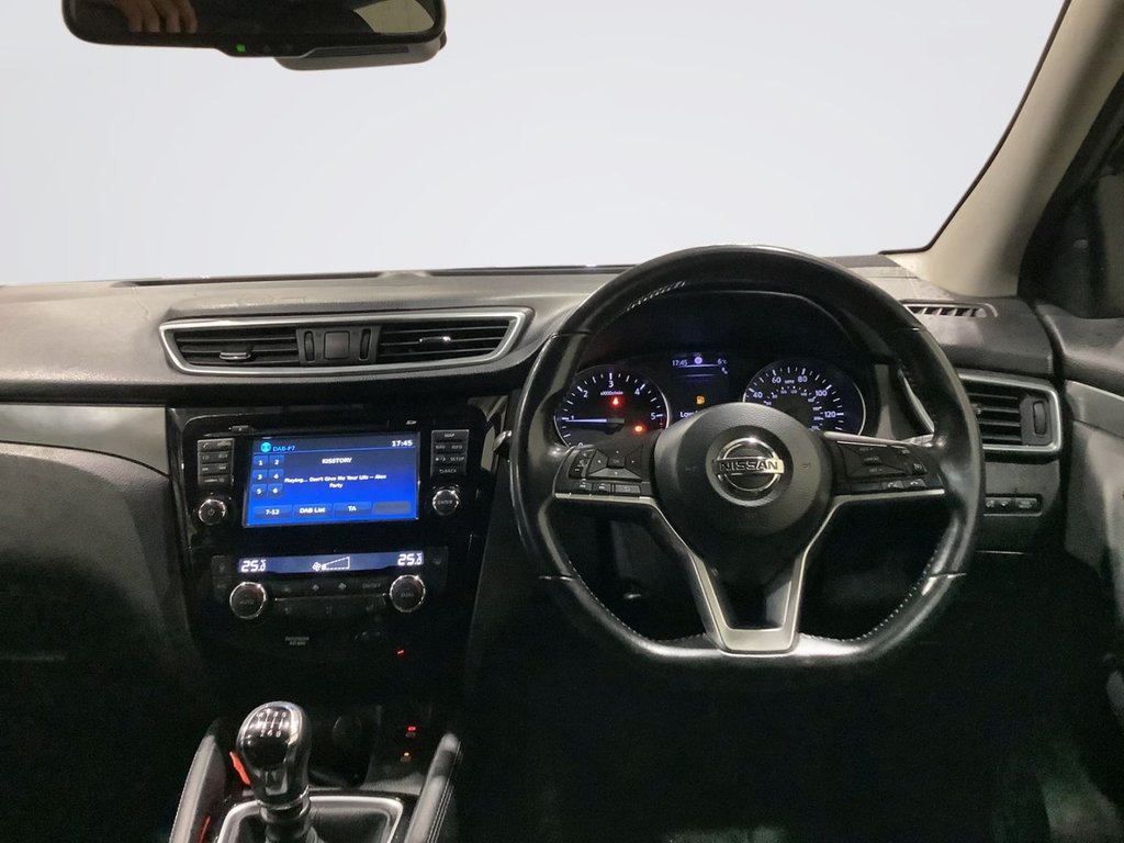 Used Nissan Qashqai 2018 for sale - 77571638: Photo 15
