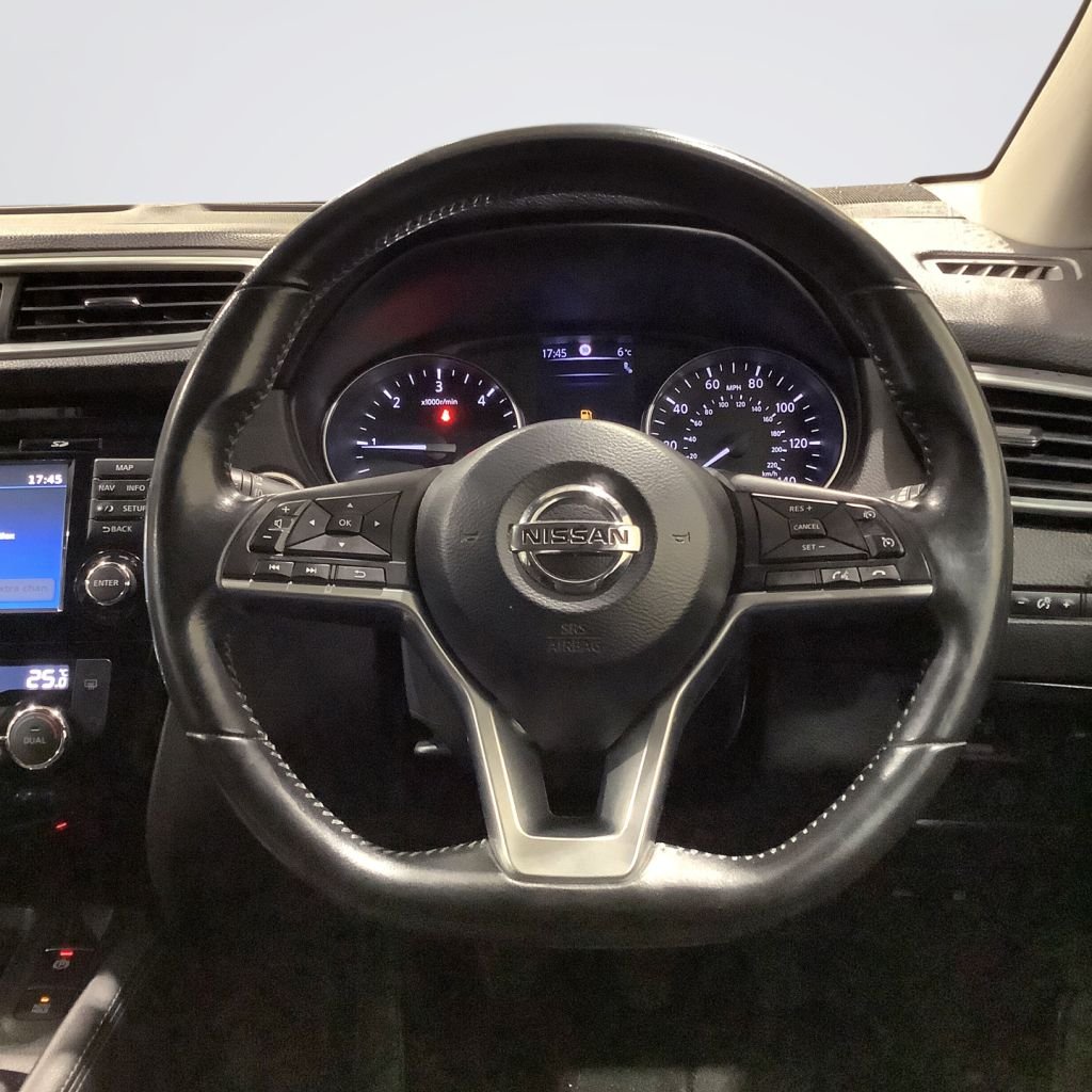 Used Nissan Qashqai 2018 for sale - 77571638: Photo 16