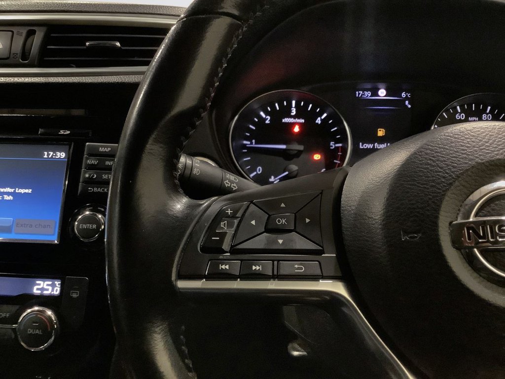 Used Nissan Qashqai 2018 for sale - 77571638: Photo 17