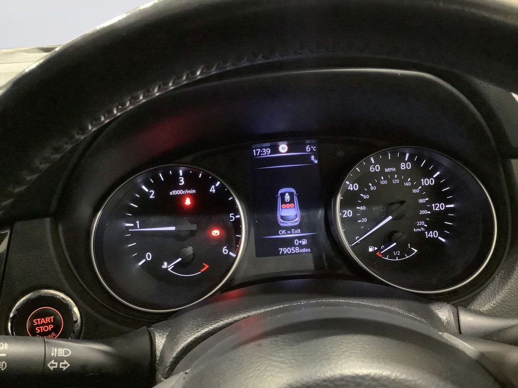 Used Nissan Qashqai 2018 for sale - 77571638: Photo 18