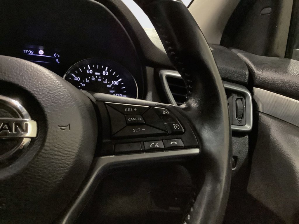 Used Nissan Qashqai 2018 for sale - 77571638: Photo 19