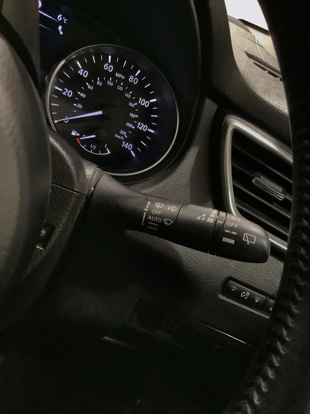 Used Nissan Qashqai 2018 for sale - 77571638: Photo 21