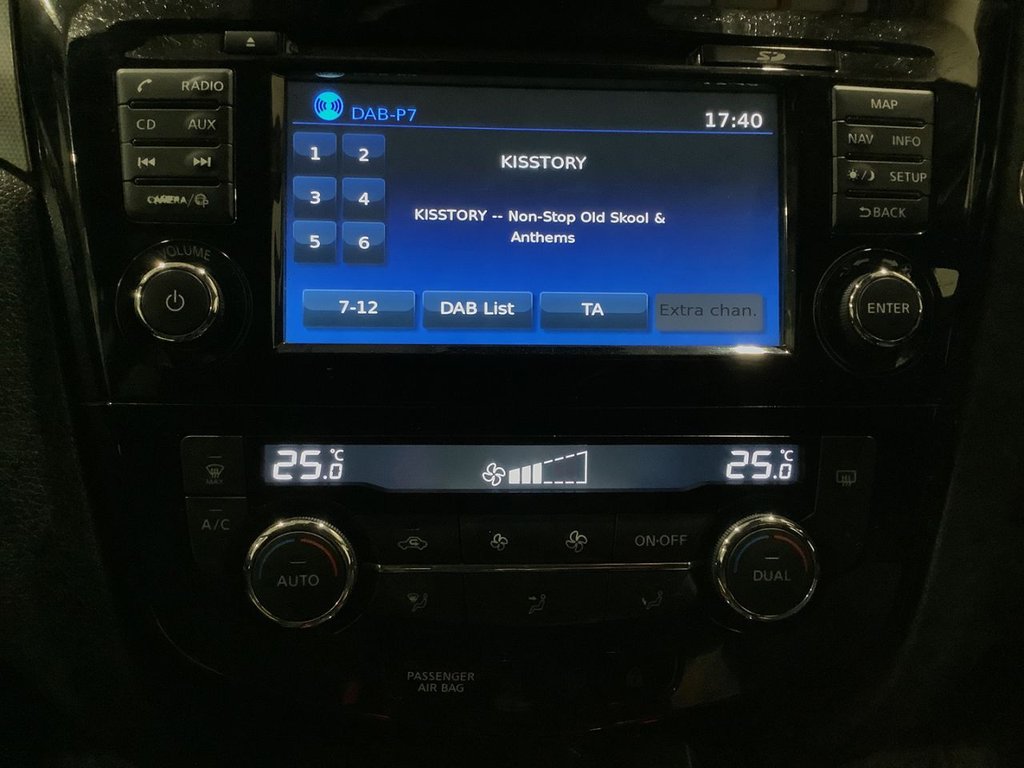 Used Nissan Qashqai 2018 for sale - 77571638: Photo 24