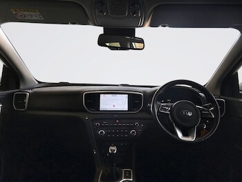 Used Kia Sportage 2022 for sale - 78677843: Photo