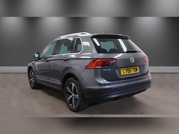 Used Volkswagen Tiguan 2018 for sale - 78658369: Photo
