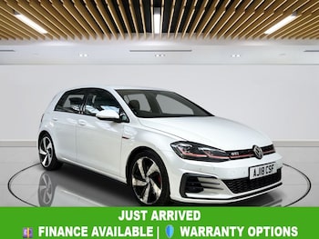 Used Volkswagen Golf 2018 for sale - 78663883: Photo