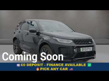 2021 (21) - 1.5 P300e R-Dynamic SE 5dr Auto [5 Seat]