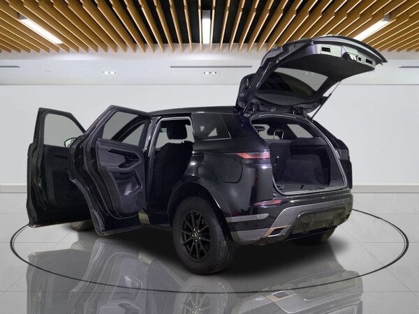 Used Land Rover Range Rover Evoque 2020 for sale - 76256056: Photo 10
