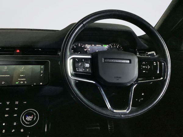 Used Land Rover Range Rover Evoque 2020 for sale - 76256056: Photo 15