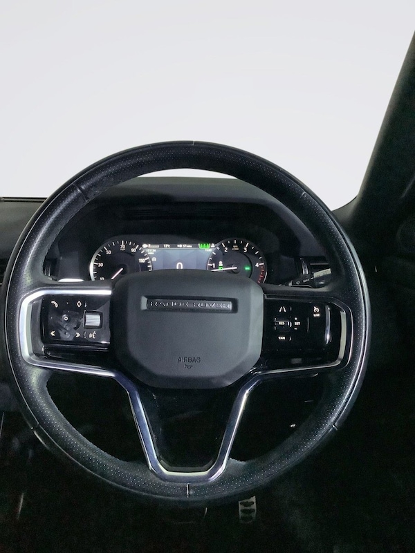 Used Land Rover Range Rover Evoque 2020 for sale - 76256056: Photo 16