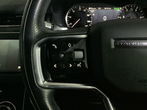 Used Land Rover Range Rover Evoque 2020 for sale - 76256056: Photo 17