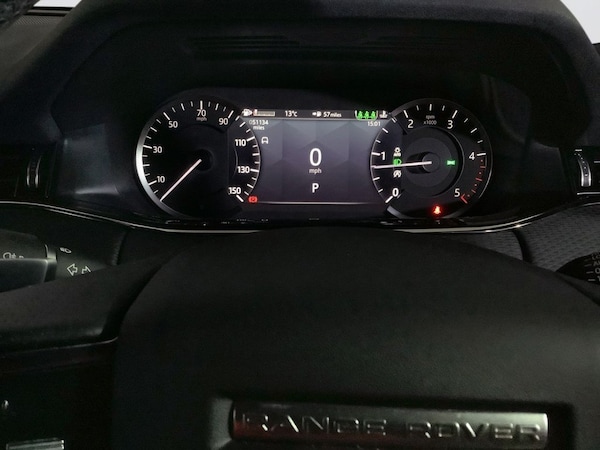 Used Land Rover Range Rover Evoque 2020 for sale - 76256056: Photo 18