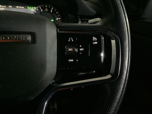 Used Land Rover Range Rover Evoque 2020 for sale - 76256056: Photo 19