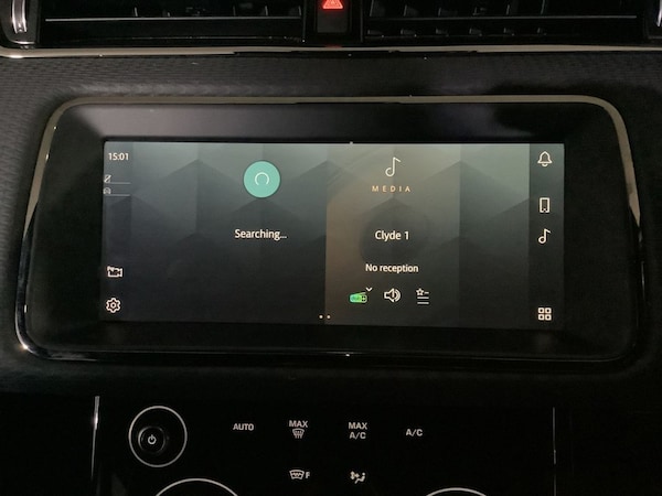 Used Land Rover Range Rover Evoque 2020 for sale - 76256056: Photo 23