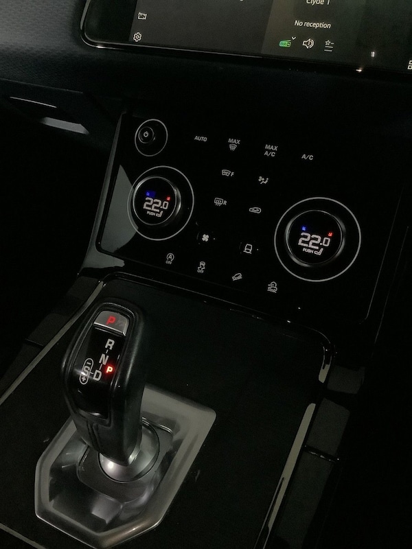 Used Land Rover Range Rover Evoque 2020 for sale - 76256056: Photo 24