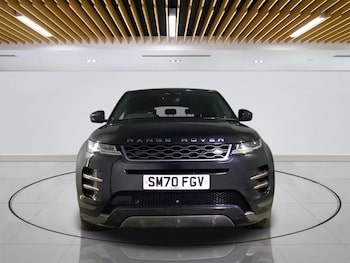 Used Land Rover Range Rover Evoque 2020 for sale - 76256056: Photo 2