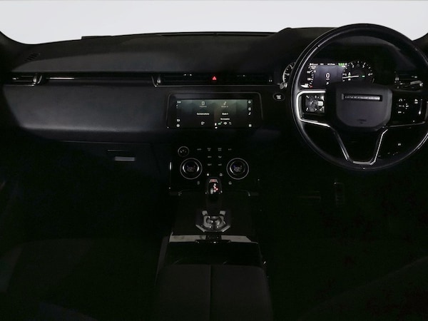 Used Land Rover Range Rover Evoque 2020 for sale - 76256056: Photo 3